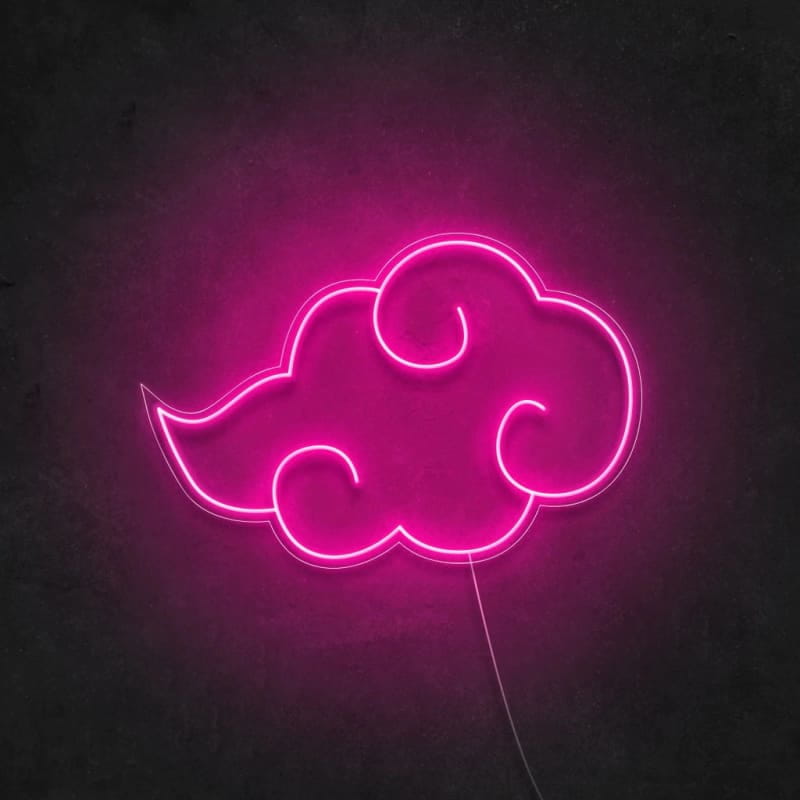 Neon Akatsuki - Naruto Shippuden™