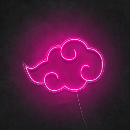 Neon Akatsuki - Naruto Shippuden™