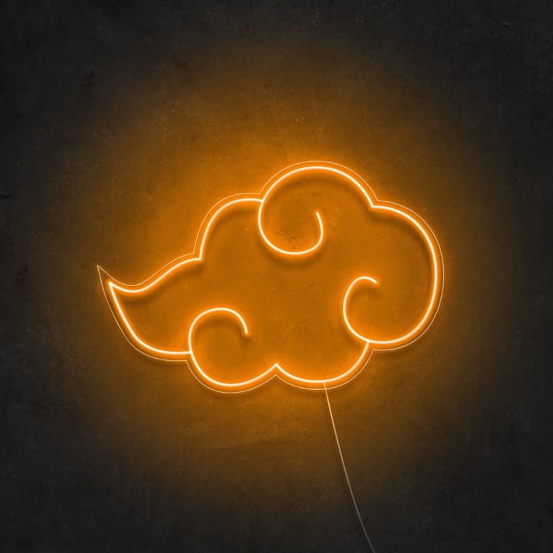 Neon Akatsuki - Naruto Shippuden™