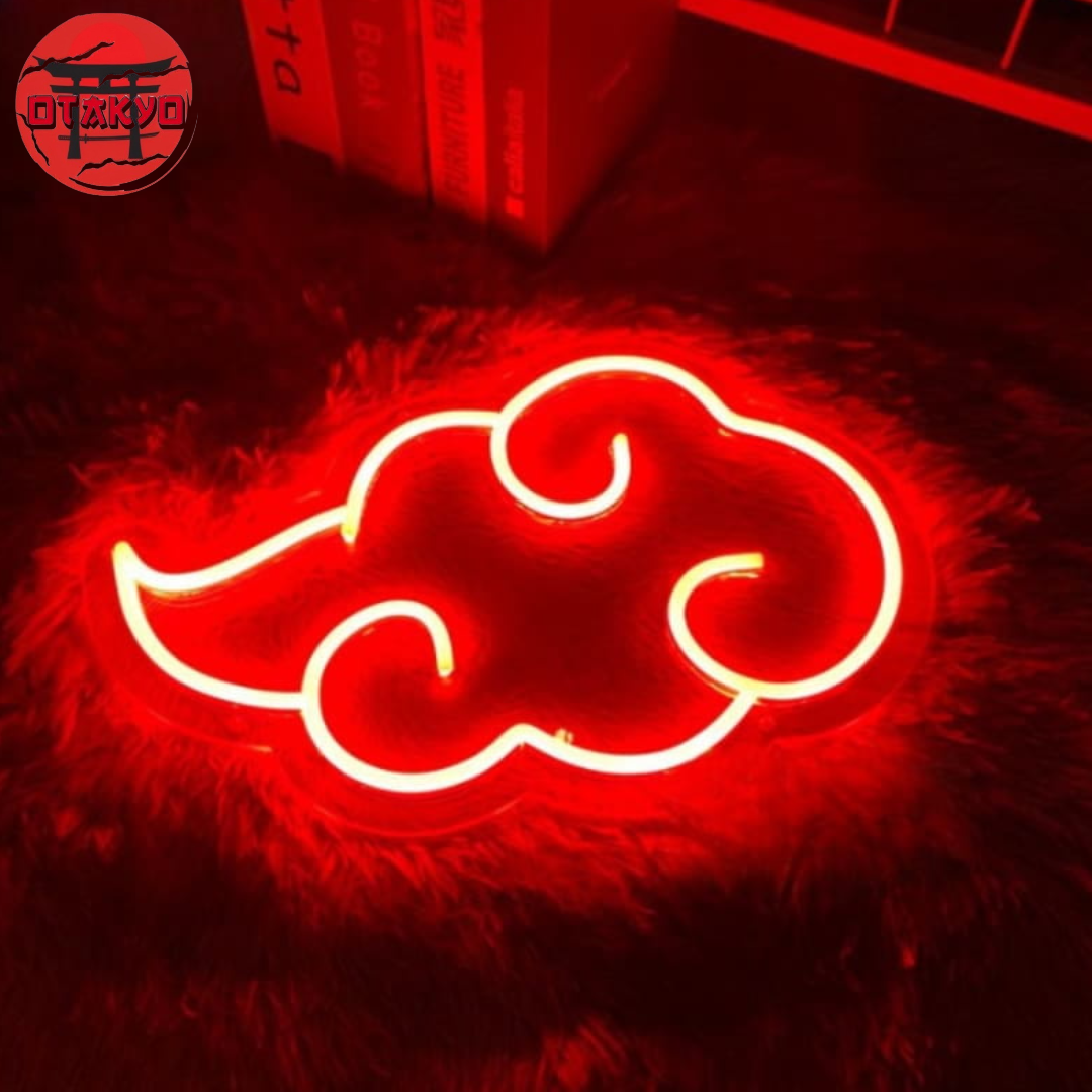 Neon Akatsuki - Naruto Shippuden™