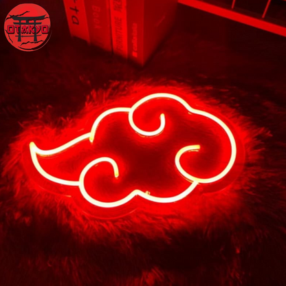 Neon Akatsuki - Naruto Shippuden™
