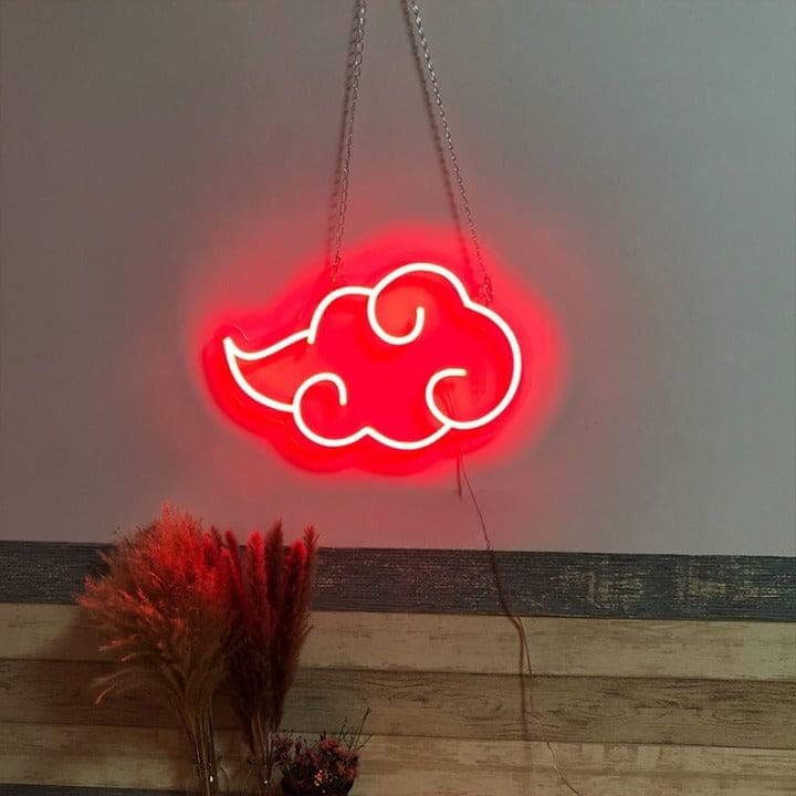 Neon Akatsuki - Naruto Shippuden™