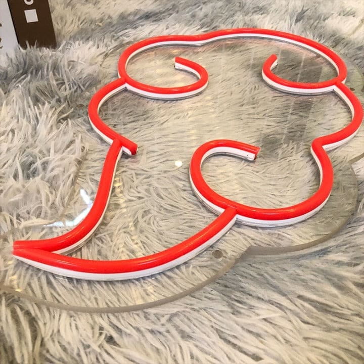 Neon Akatsuki - Naruto Shippuden™
