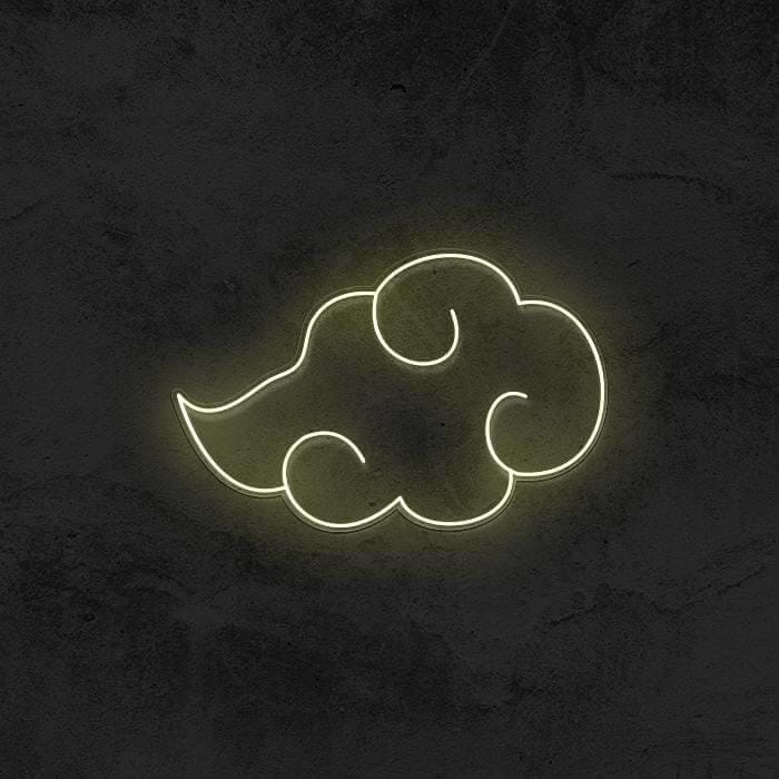 Neon Akatsuki - Naruto Shippuden™