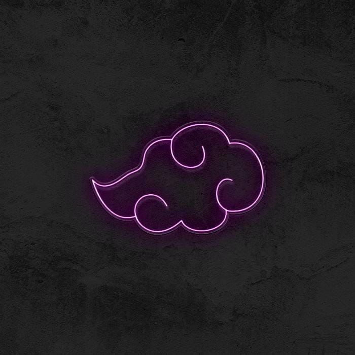 Neon Akatsuki - Naruto Shippuden™