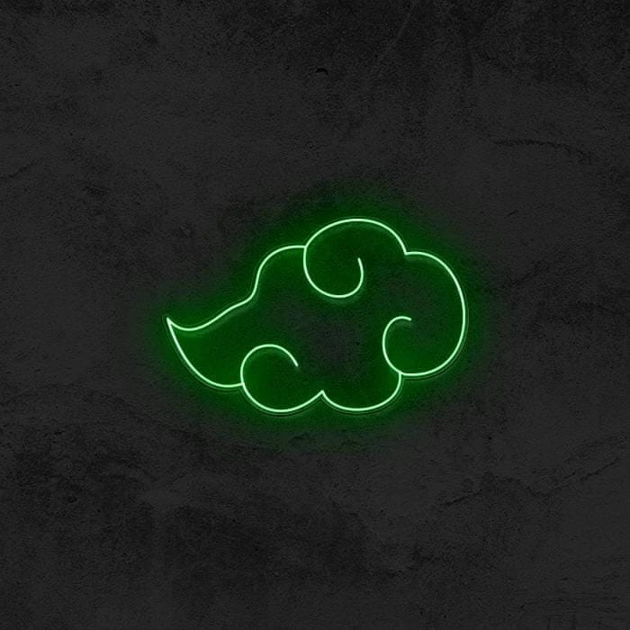 Neon Akatsuki - Naruto Shippuden™
