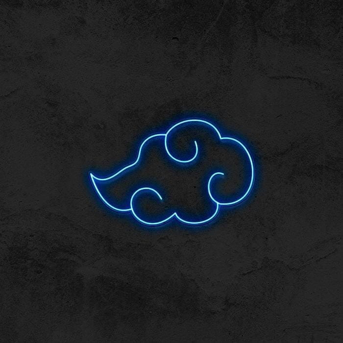 Neon Akatsuki - Naruto Shippuden™