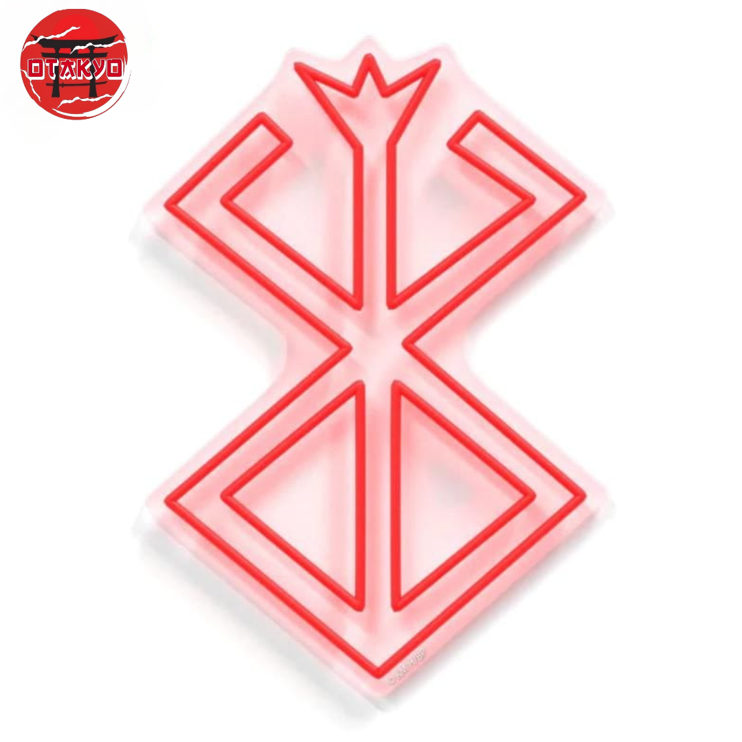 Neon Brand of Sacrifice - Berserk™