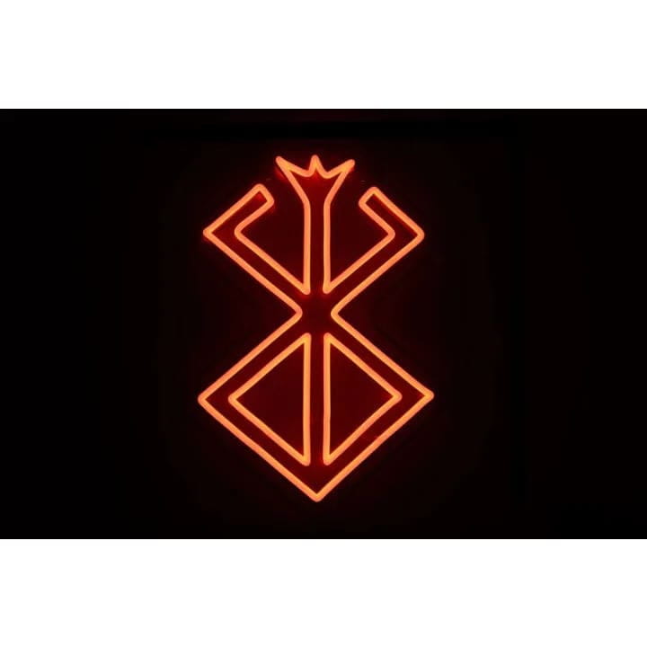 Neon Brand of Sacrifice - Berserk™