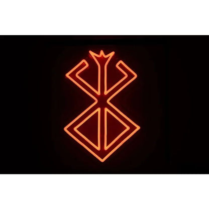 Neon Brand of Sacrifice - Berserk™