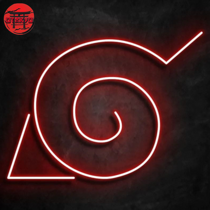 Neon Konoha - Naruto Shippuden™