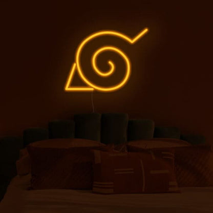 Neon Konoha - Naruto Shippuden™