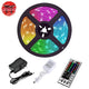Neon LED Wall Strip - Decoration
