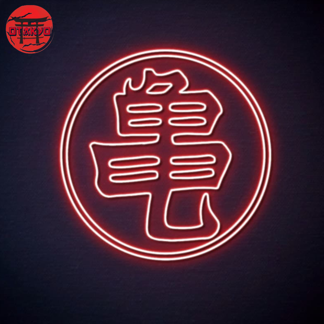 Neon Tenkaïchi Budokaï - Dragon Ball Z™