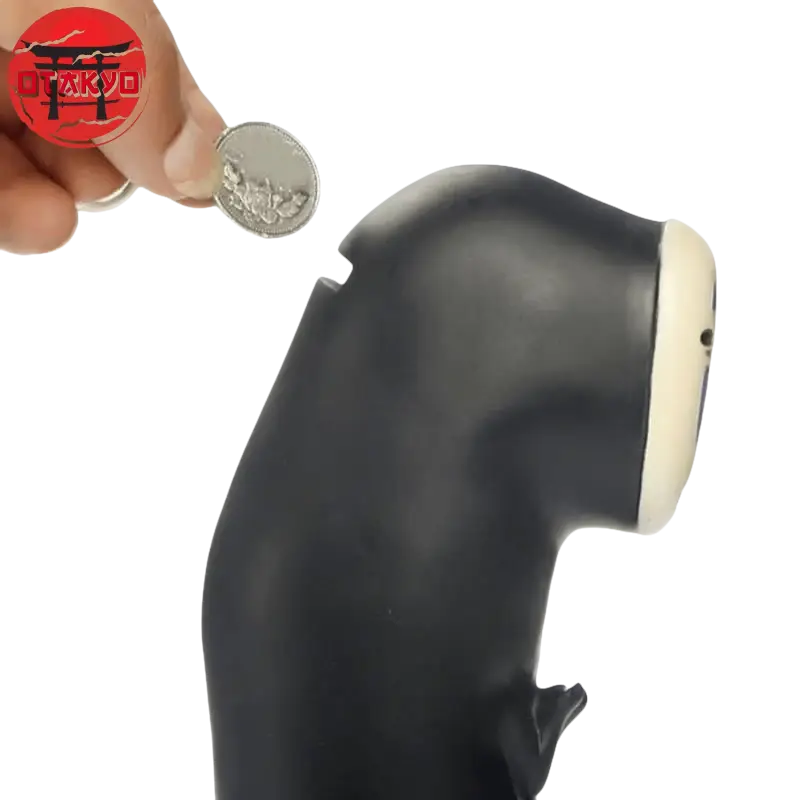 No-Face Piggy Bank - Spirited Away™
