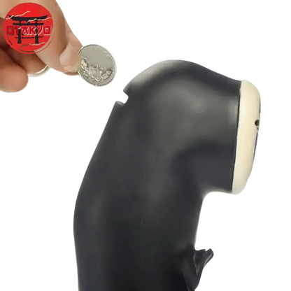 No-Face Piggy Bank - Spirited Away™