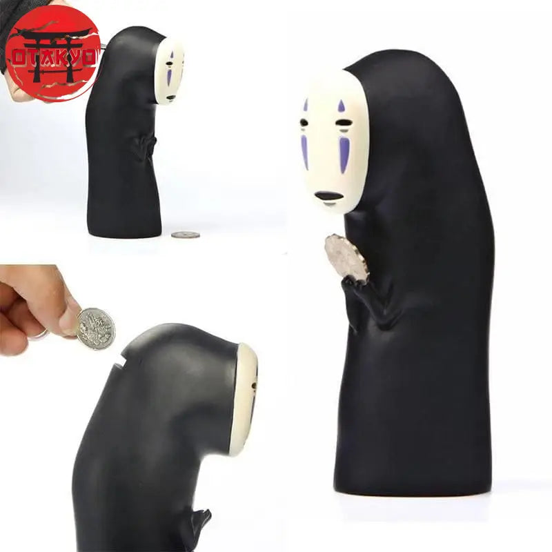 No-Face Piggy Bank - Spirited Away™