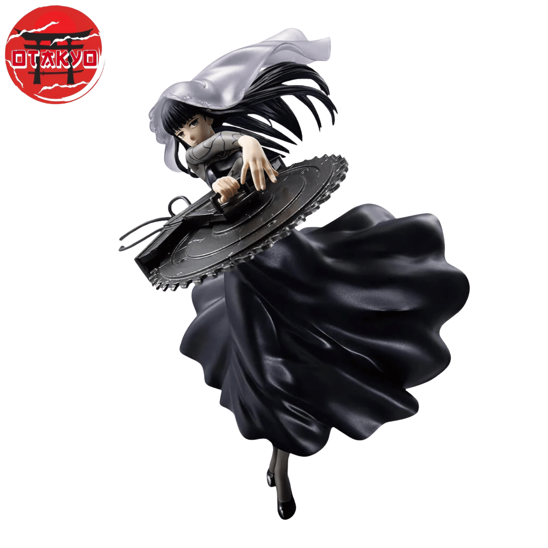 Osaragi Figure - Sakamoto Days™