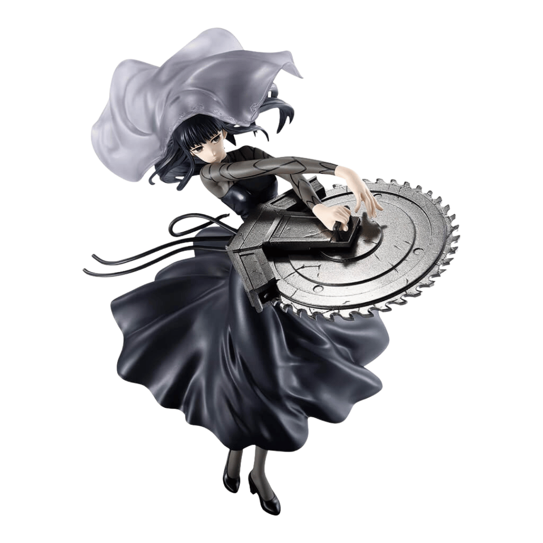 Osaragi Figure - Sakamoto Days™