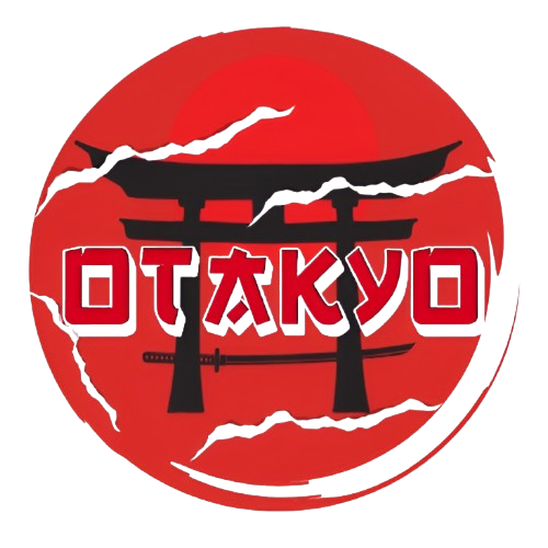 Anime Figures Otakyo