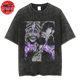 Oversized T-Shirt System 