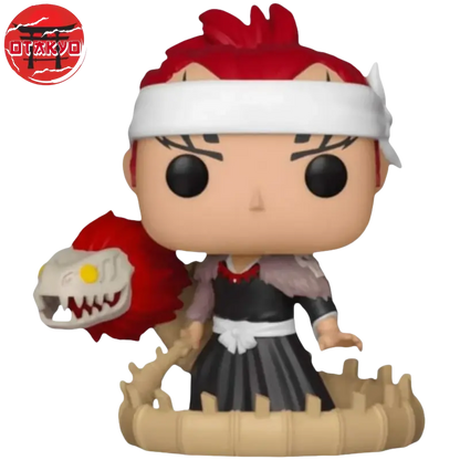 POP Figure Abaraï Renji "Bankaï" - Bleach™