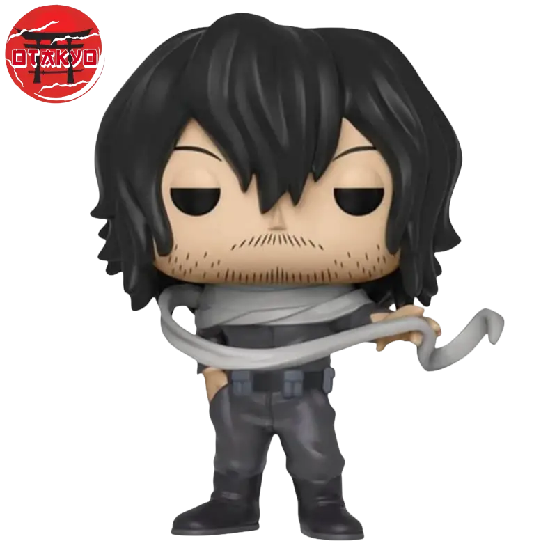 POP Figure Aizawa - My Hero Academia™