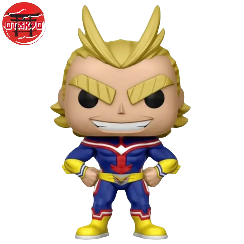 POP Figure All Might - My Hero Academia™