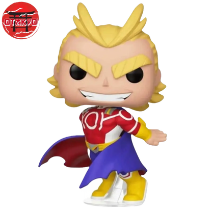 POP Figure All Might "Toshinori Yagi" - My Hero Academia™