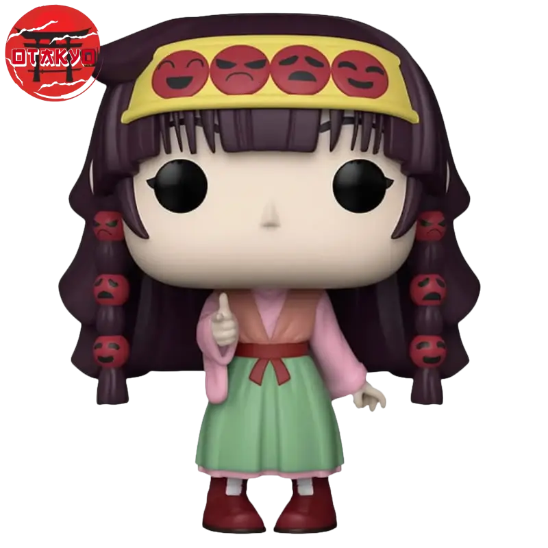 POP Figure Alluka Zoldyck - Hunter x Hunter™