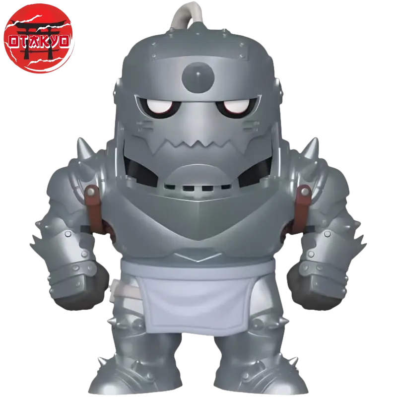 POP Figure Alphonse Elric - Fullmetal Alchemist™