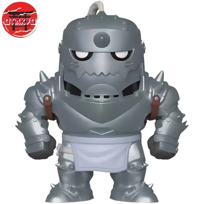 POP Figure Alphonse Elric - Fullmetal Alchemist™
