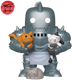 POP Figure Alphonse & Kittens - Fullmetal Alchemist™