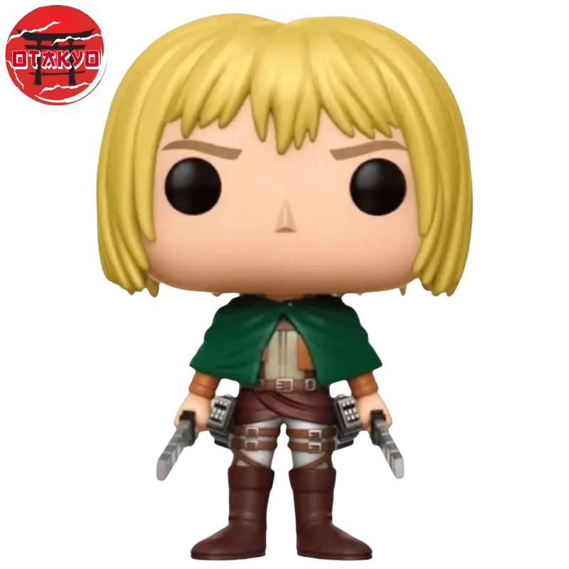 POP Figure Armin Arlert - Attack on Titan™