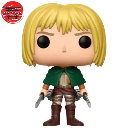 POP Figure Armin Arlert - Attack on Titan™