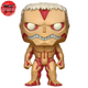 POP Figure Armored Titan - Attack on Titan™