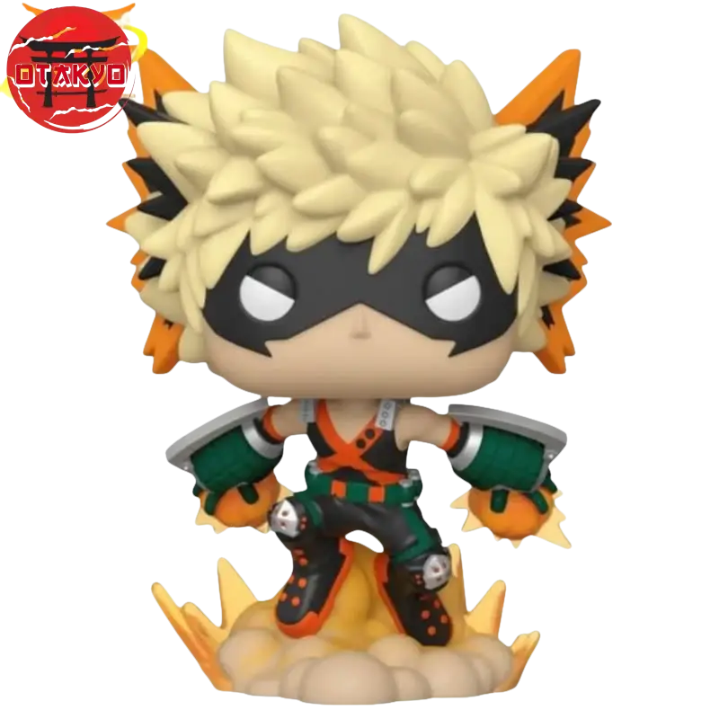 POP Figure Bakugo - My Hero Academia™