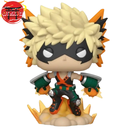 POP Figure Bakugo - My Hero Academia™