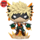 POP Figure Bakugo - My Hero Academia™