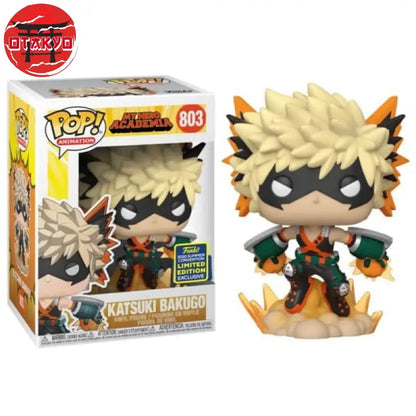 POP Figure Bakugo - My Hero Academia™