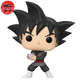 POP Figure Black Goku - Dragon Ball Z™