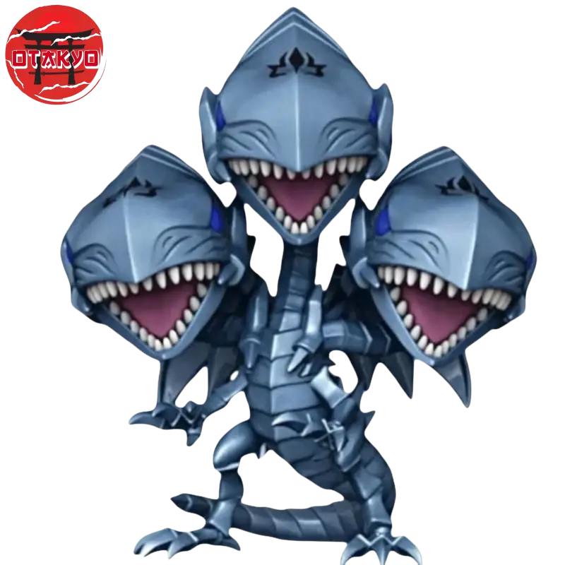 POP Figure Blue Eyes Ultimate Dragon - Yu Gi Oh!™