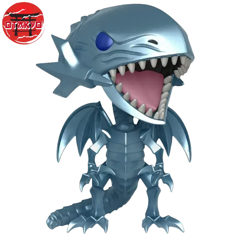 POP Figure Blue Eyes White Dragon - Yu Gi Oh!™