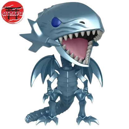 POP Figure Blue Eyes White Dragon - Yu Gi Oh!™