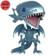 POP Figure Blue Eyes White Dragon - Yu Gi Oh!™