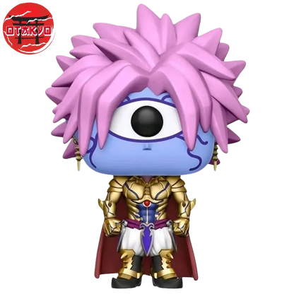 POP Figure Boros - One Punch Man™
