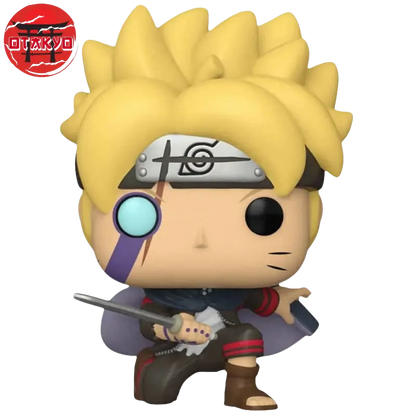 POP Figure Boruto Uzumaki - Naruto Shippuden™