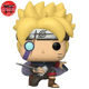 POP Figure Boruto Uzumaki - Naruto Shippuden™