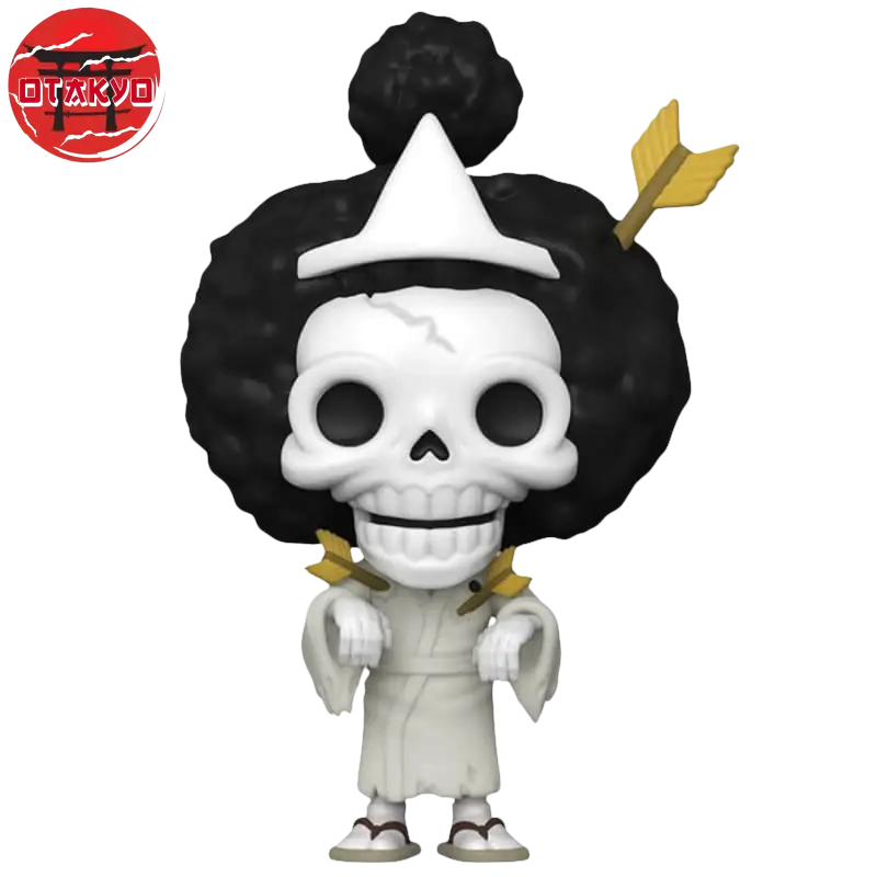 POP Figure Brook - One Piece™