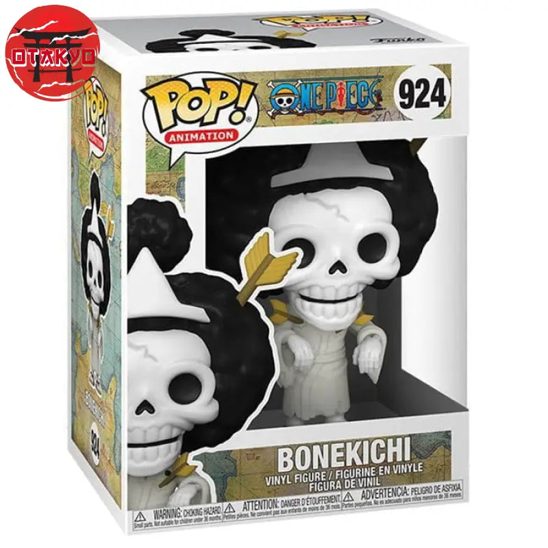 POP Figure Brook - One Piece™
